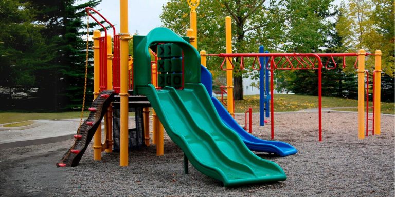 Manfaat Playground Untuk Anak-anak, Bukan Sekedar Hiburan